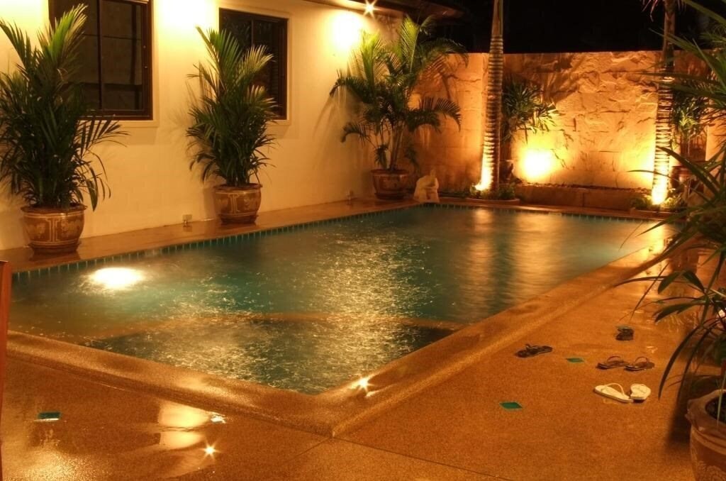 Фото Kata Noi Resort 3*